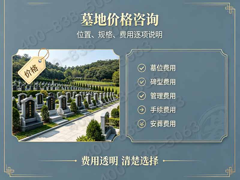 北京金山陵园：匠心独运，打造都市中的安宁家园
