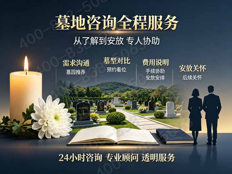 “金山陵园高地观景墓碑分层底价 日常洒水除尘服务免费一年：价格透明与服务超值详解”