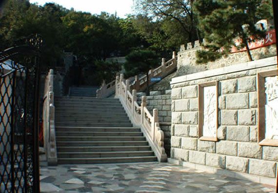 金山陵园